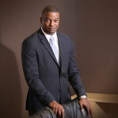 Wyndel G. Darville Photo